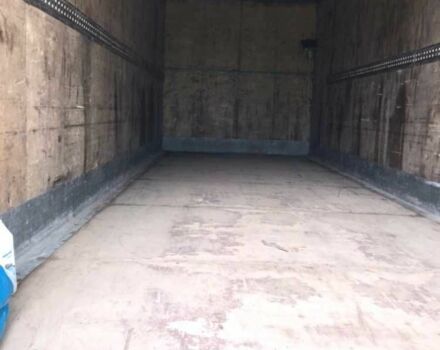 МАН Другая, объемом двигателя 0 л и пробегом 0 тыс. км за 17696 $, фото 9 на Automoto.ua