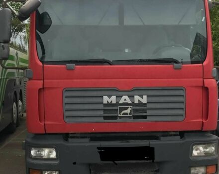 МАН Другая, объемом двигателя 0 л и пробегом 0 тыс. км за 17696 $, фото 2 на Automoto.ua