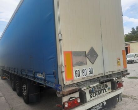 МАН Другая, объемом двигателя 0 л и пробегом 0 тыс. км за 14000 $, фото 6 на Automoto.ua