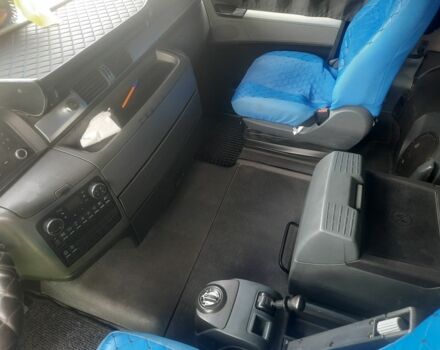 МАН Другая, объемом двигателя 0 л и пробегом 0 тыс. км за 14000 $, фото 5 на Automoto.ua