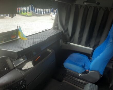 МАН Другая, объемом двигателя 0 л и пробегом 0 тыс. км за 14000 $, фото 4 на Automoto.ua