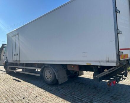 МАН Другая, об'ємом двигуна 6.87 л та пробігом 0 тис. км за 35000 $, фото 13 на Automoto.ua