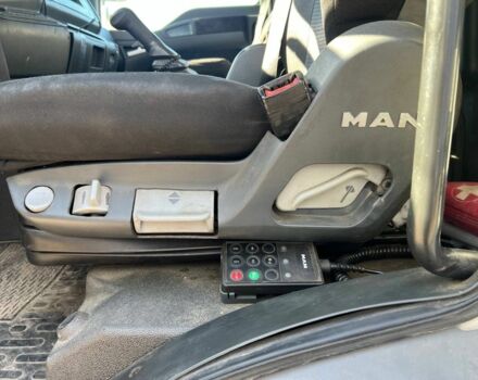 МАН Другая, об'ємом двигуна 6.87 л та пробігом 0 тис. км за 35000 $, фото 12 на Automoto.ua