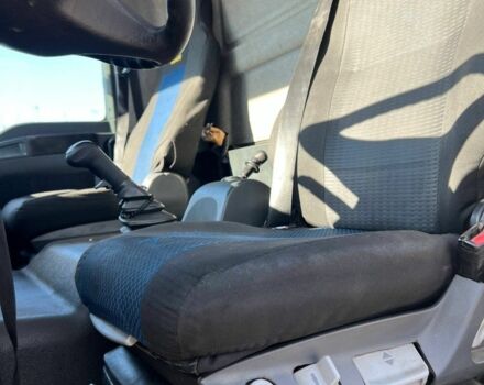 МАН Другая, об'ємом двигуна 6.87 л та пробігом 0 тис. км за 35000 $, фото 11 на Automoto.ua