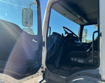 МАН Другая, об'ємом двигуна 6.87 л та пробігом 0 тис. км за 35000 $, фото 3 на Automoto.ua