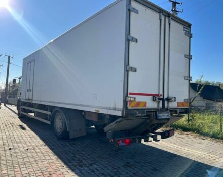 МАН Другая, об'ємом двигуна 6.87 л та пробігом 0 тис. км за 35000 $, фото 17 на Automoto.ua