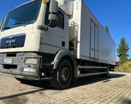 МАН Другая, об'ємом двигуна 6.87 л та пробігом 0 тис. км за 35000 $, фото 2 на Automoto.ua