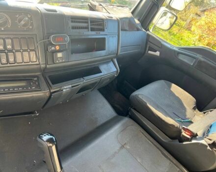 МАН Другая, об'ємом двигуна 6.87 л та пробігом 0 тис. км за 35000 $, фото 4 на Automoto.ua