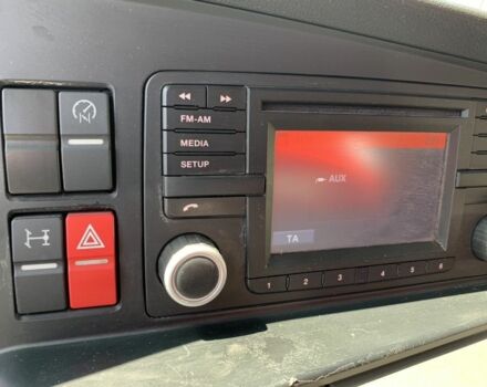 МАН Другая, об'ємом двигуна 2.45 л та пробігом 0 тис. км за 35500 $, фото 8 на Automoto.ua