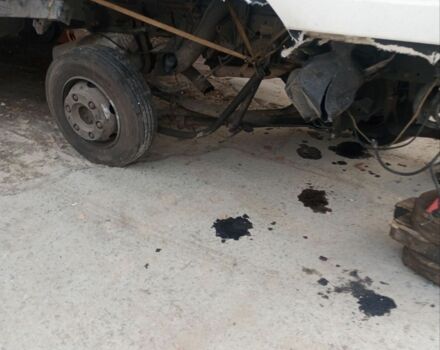 МАН Другая, об'ємом двигуна 0 л та пробігом 0 тис. км за 9000 $, фото 5 на Automoto.ua