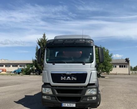 МАН Другая, об'ємом двигуна 2.45 л та пробігом 0 тис. км за 35500 $, фото 4 на Automoto.ua