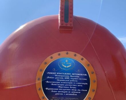 МАН Другая, об'ємом двигуна 2.45 л та пробігом 0 тис. км за 35500 $, фото 5 на Automoto.ua