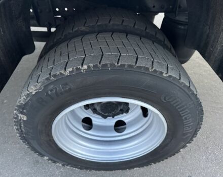 МАН Другая, объемом двигателя 0 л и пробегом 0 тыс. км за 25900 $, фото 20 на Automoto.ua