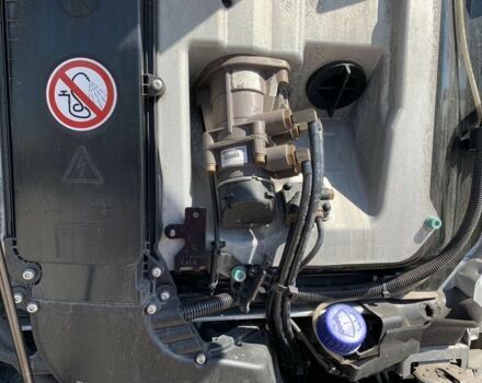 МАН Другая, об'ємом двигуна 2.45 л та пробігом 0 тис. км за 35500 $, фото 13 на Automoto.ua