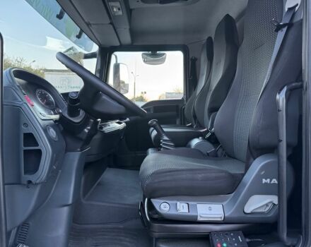 МАН Другая, объемом двигателя 0 л и пробегом 0 тыс. км за 25900 $, фото 12 на Automoto.ua