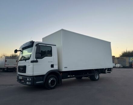 МАН Другая, объемом двигателя 0 л и пробегом 0 тыс. км за 25900 $, фото 11 на Automoto.ua