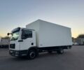 МАН Другая, объемом двигателя 0 л и пробегом 0 тыс. км за 25900 $, фото 11 на Automoto.ua