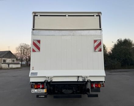 МАН Другая, объемом двигателя 0 л и пробегом 0 тыс. км за 25900 $, фото 5 на Automoto.ua