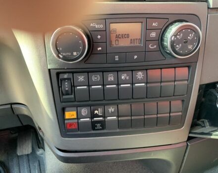 МАН Другая, об'ємом двигуна 2.45 л та пробігом 0 тис. км за 35500 $, фото 9 на Automoto.ua