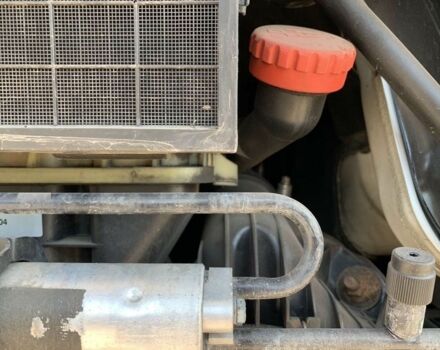 МАН Другая, об'ємом двигуна 2.45 л та пробігом 0 тис. км за 35500 $, фото 15 на Automoto.ua