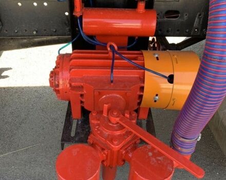 МАН Другая, об'ємом двигуна 2.45 л та пробігом 0 тис. км за 35500 $, фото 6 на Automoto.ua