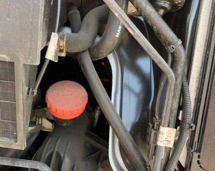 МАН Другая, об'ємом двигуна 2.45 л та пробігом 0 тис. км за 35500 $, фото 12 на Automoto.ua