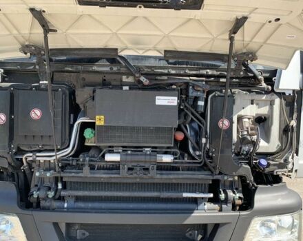 МАН Другая, об'ємом двигуна 2.45 л та пробігом 0 тис. км за 35500 $, фото 11 на Automoto.ua