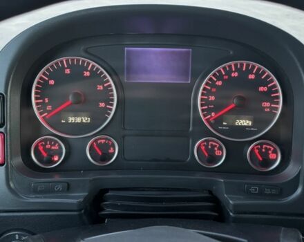МАН Другая, объемом двигателя 0 л и пробегом 0 тыс. км за 25900 $, фото 15 на Automoto.ua