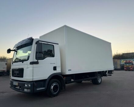 МАН Другая, объемом двигателя 0 л и пробегом 0 тыс. км за 25900 $, фото 10 на Automoto.ua