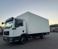 МАН Другая, объемом двигателя 0 л и пробегом 0 тыс. км за 25900 $, фото 10 на Automoto.ua
