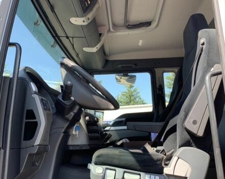 МАН Другая, об'ємом двигуна 2.45 л та пробігом 0 тис. км за 35500 $, фото 7 на Automoto.ua