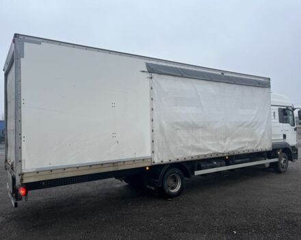 МАН Другая 2013 в Павлограде на Automoto.ua МАН Другая, объемом двигателя 0 л и пробегом 0 тыс. км за 19999 $, фото 2 на Automoto.ua