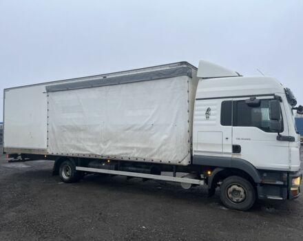 МАН Другая 2013 в Павлограде на Automoto.ua МАН Другая, объемом двигателя 0 л и пробегом 0 тыс. км за 19999 $, фото 1 на Automoto.ua