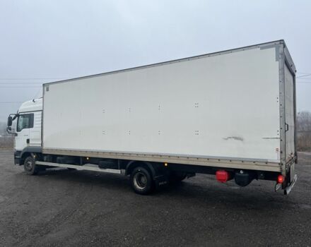 МАН Другая 2013 в Павлограде на Automoto.ua МАН Другая, объемом двигателя 0 л и пробегом 0 тыс. км за 19999 $, фото 3 на Automoto.ua