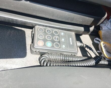 МАН Другая, объемом двигателя 0 л и пробегом 0 тыс. км за 27000 $, фото 2 на Automoto.ua