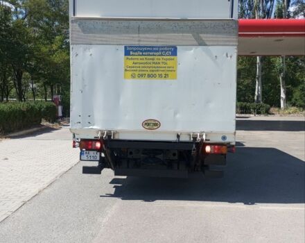 МАН Другая, объемом двигателя 0 л и пробегом 0 тыс. км за 27000 $, фото 3 на Automoto.ua