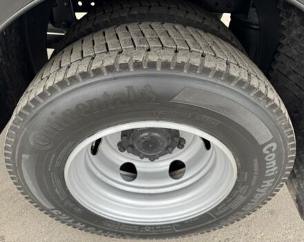 МАН Другая, объемом двигателя 0 л и пробегом 0 тыс. км за 31500 $, фото 19 на Automoto.ua