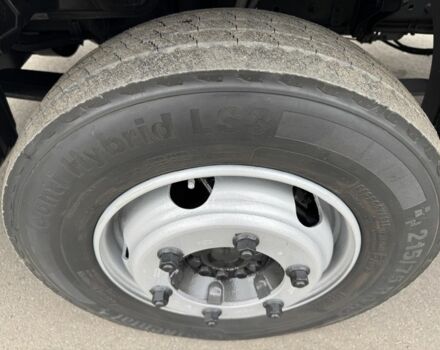 МАН Другая, объемом двигателя 0 л и пробегом 0 тыс. км за 31500 $, фото 22 на Automoto.ua