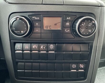 МАН Другая, объемом двигателя 0 л и пробегом 0 тыс. км за 31500 $, фото 14 на Automoto.ua