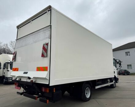 МАН Другая, объемом двигателя 0 л и пробегом 0 тыс. км за 31500 $, фото 7 на Automoto.ua