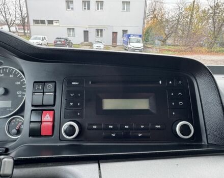 МАН Другая, объемом двигателя 0 л и пробегом 0 тыс. км за 31500 $, фото 16 на Automoto.ua