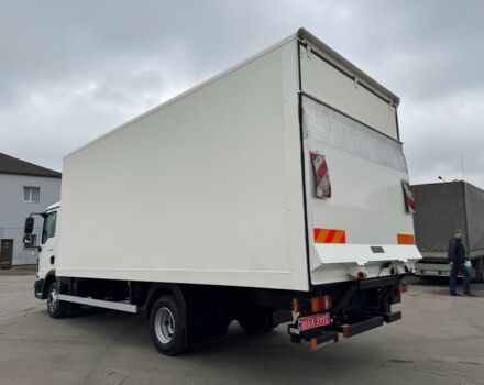 МАН Другая, объемом двигателя 0 л и пробегом 0 тыс. км за 31500 $, фото 4 на Automoto.ua