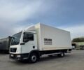 МАН Другая, объемом двигателя 0 л и пробегом 0 тыс. км за 31900 $, фото 9 на Automoto.ua