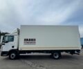 МАН Другая, объемом двигателя 0 л и пробегом 0 тыс. км за 31900 $, фото 8 на Automoto.ua