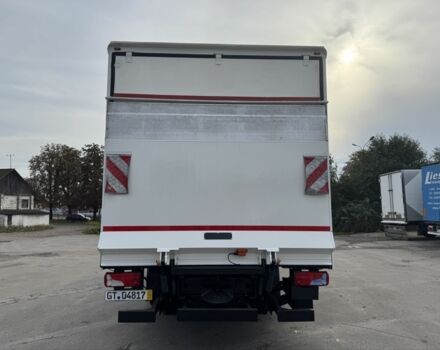 МАН Другая, объемом двигателя 0 л и пробегом 0 тыс. км за 31900 $, фото 4 на Automoto.ua