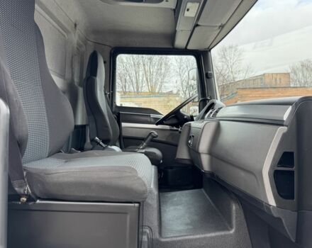 МАН Другая, объемом двигателя 0 л и пробегом 0 тыс. км за 31500 $, фото 17 на Automoto.ua