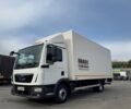 МАН Другая, объемом двигателя 0 л и пробегом 0 тыс. км за 31900 $, фото 10 на Automoto.ua