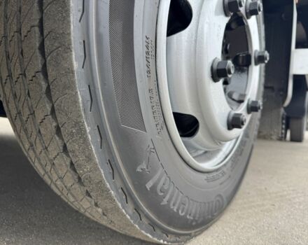 МАН Другая, объемом двигателя 0 л и пробегом 0 тыс. км за 31500 $, фото 21 на Automoto.ua