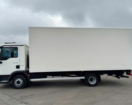 МАН Другая, объемом двигателя 0 л и пробегом 0 тыс. км за 31500 $, фото 3 на Automoto.ua