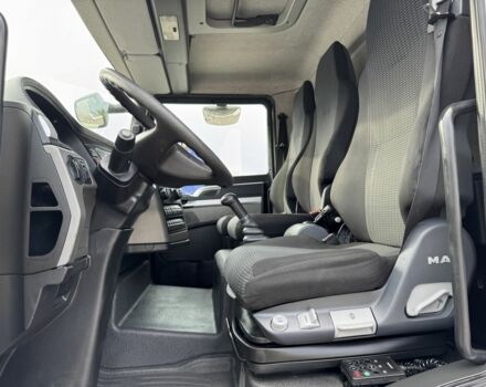 МАН Другая, объемом двигателя 0 л и пробегом 0 тыс. км за 31900 $, фото 12 на Automoto.ua